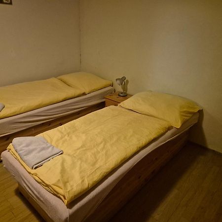 Penzion Na Kovarne Branná Kültér fotó