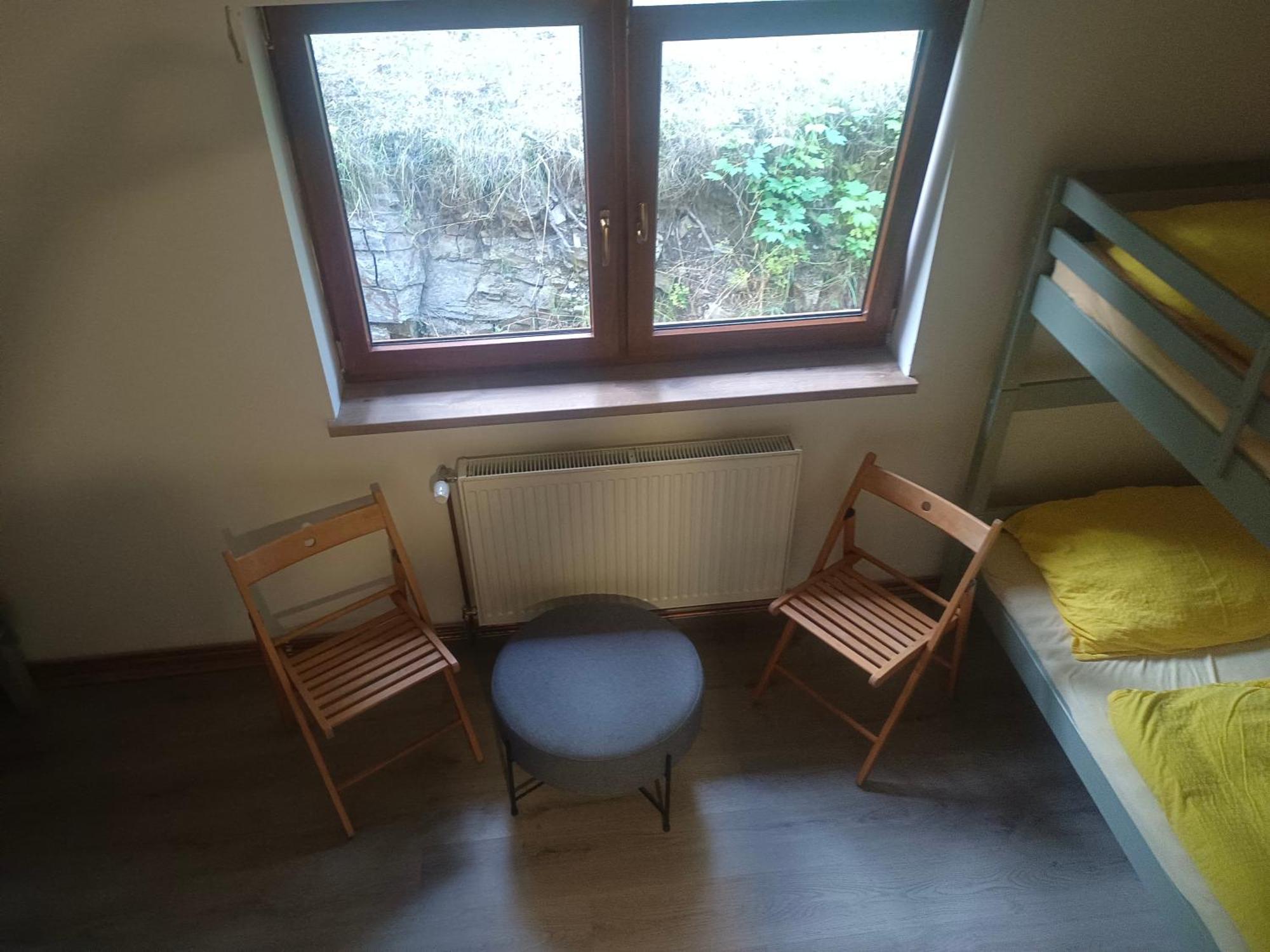 Penzion Na Kovarne Branná Kültér fotó