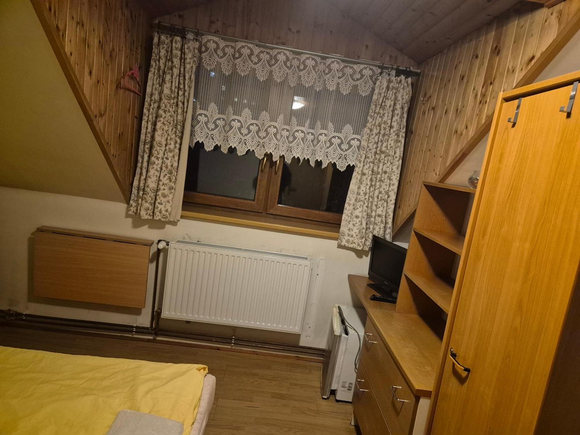Penzion Na Kovarne Branná Kültér fotó